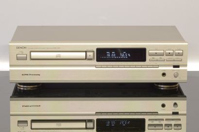 DENON DCD-1015 CD-Player