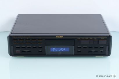 Revox B-226S CD Player