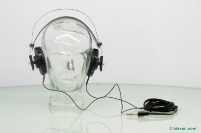 Pioneer SE-4 Headphones