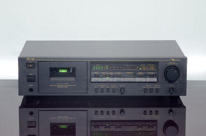 Nakamichi CR-3 Cassette Deck