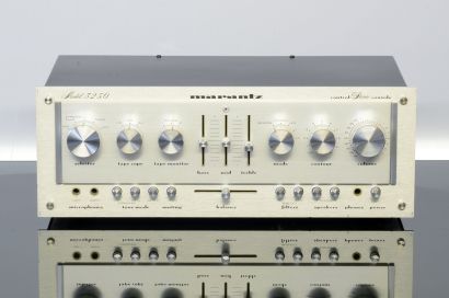 Marantz Model 3250 Pre Amplifier
