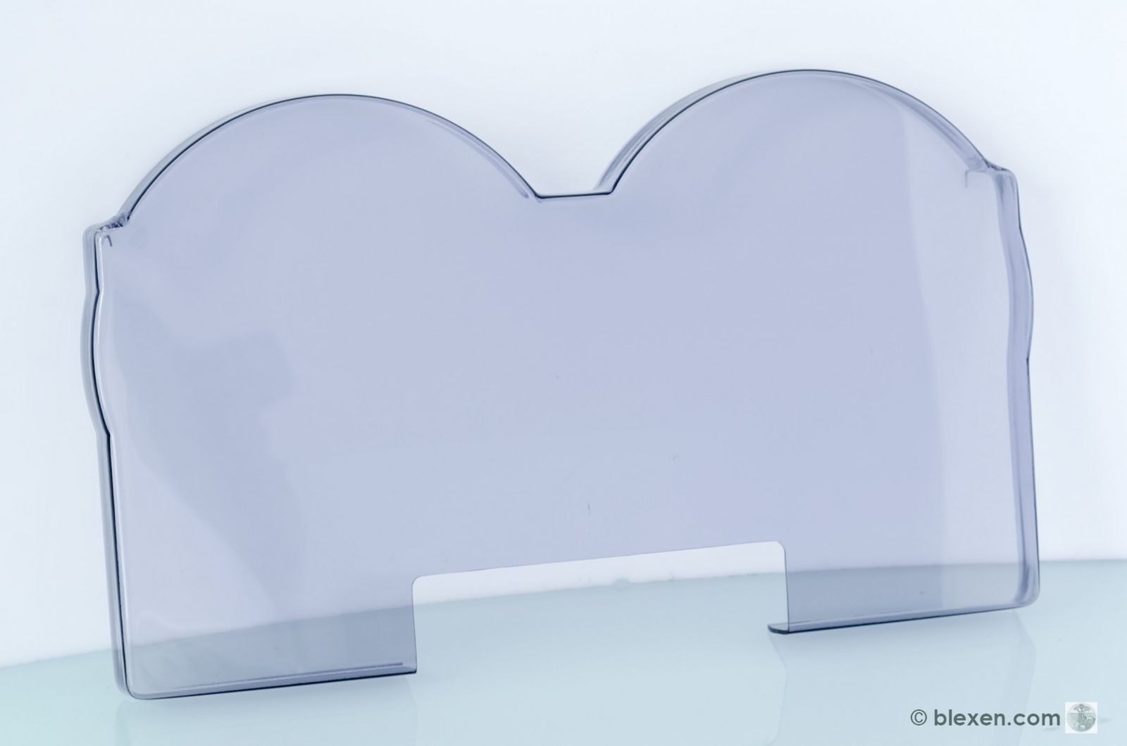 Braun TG-1000 &amp; TG-1020 Acrylic Cover  			