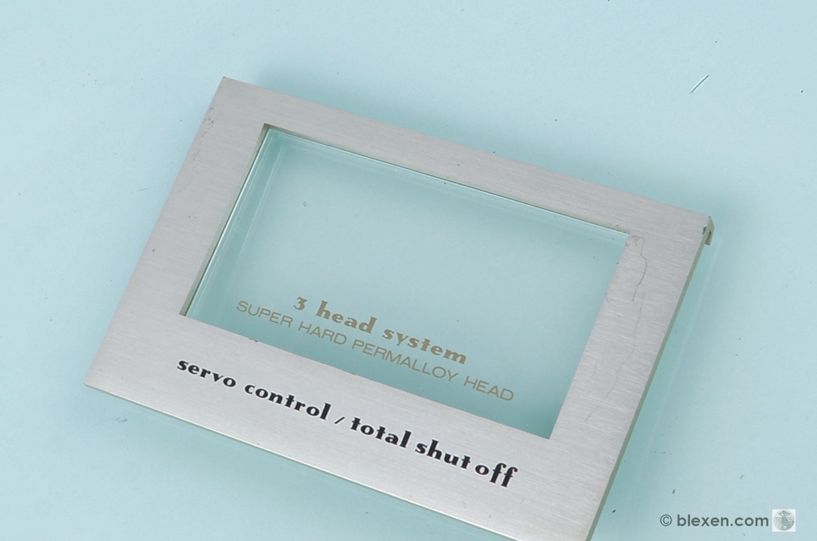 Marantz Model 5030 b Cassette Door  			