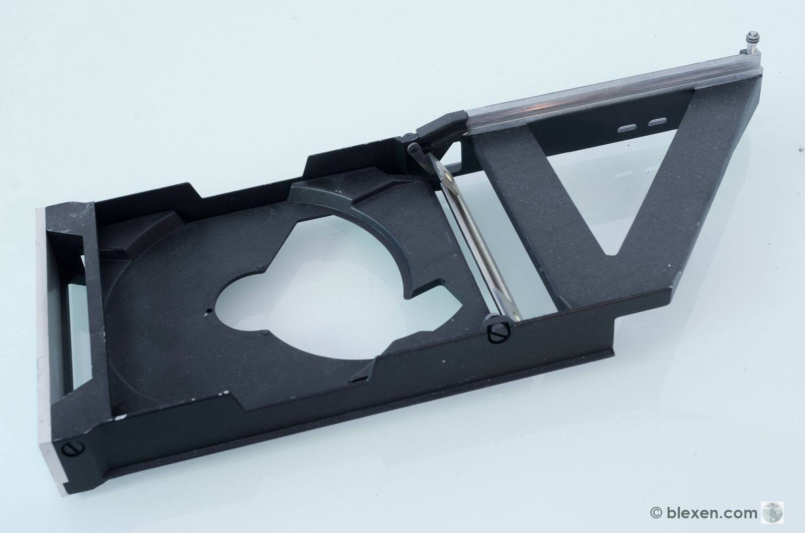 Revox B126 CD Tray ASSY  			