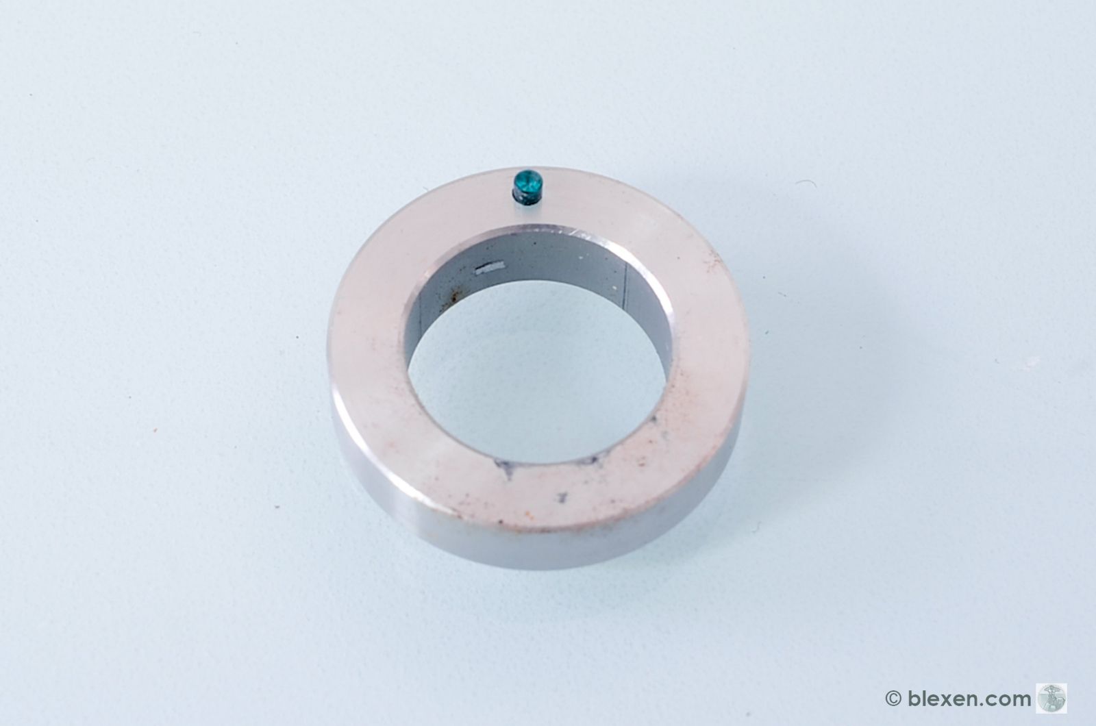 Sony TC-K88B Power Switch Ornament 1 fits others Series 86 / 88  			