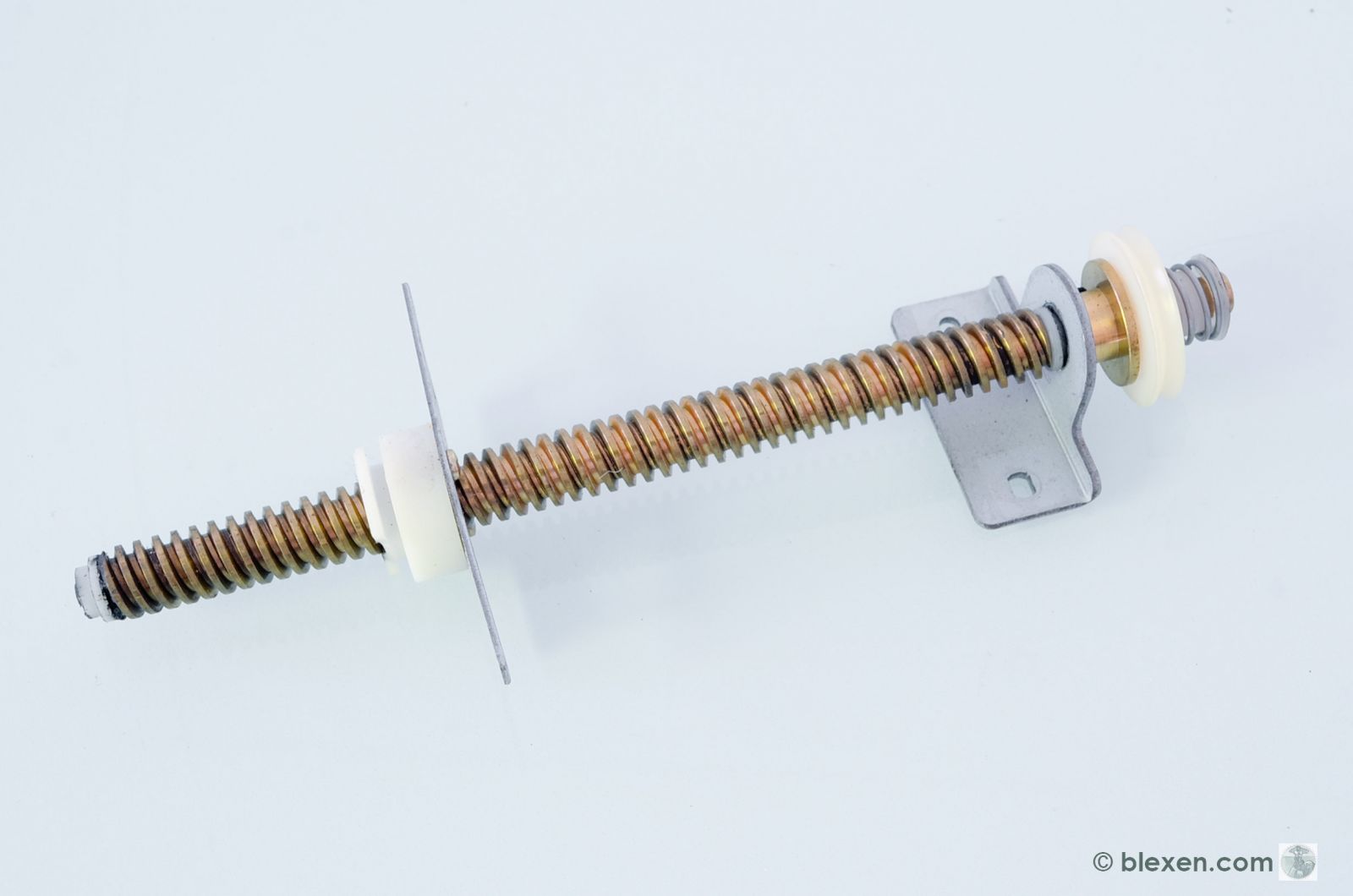 Sony TC-K88 / B Tray Mechanism Gear Worm  			