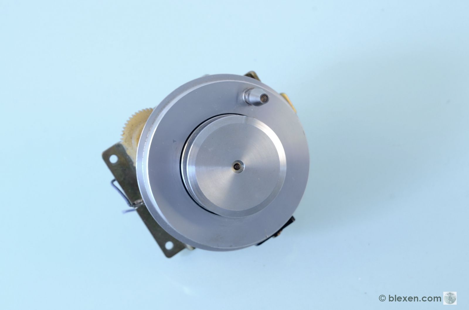 Akai GX-646 Right Tension Arm  			