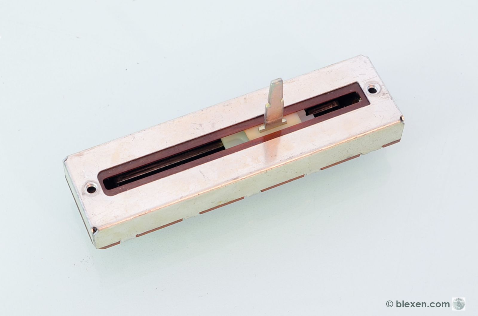 Sony TA-1150 Volume Potentiometer  			