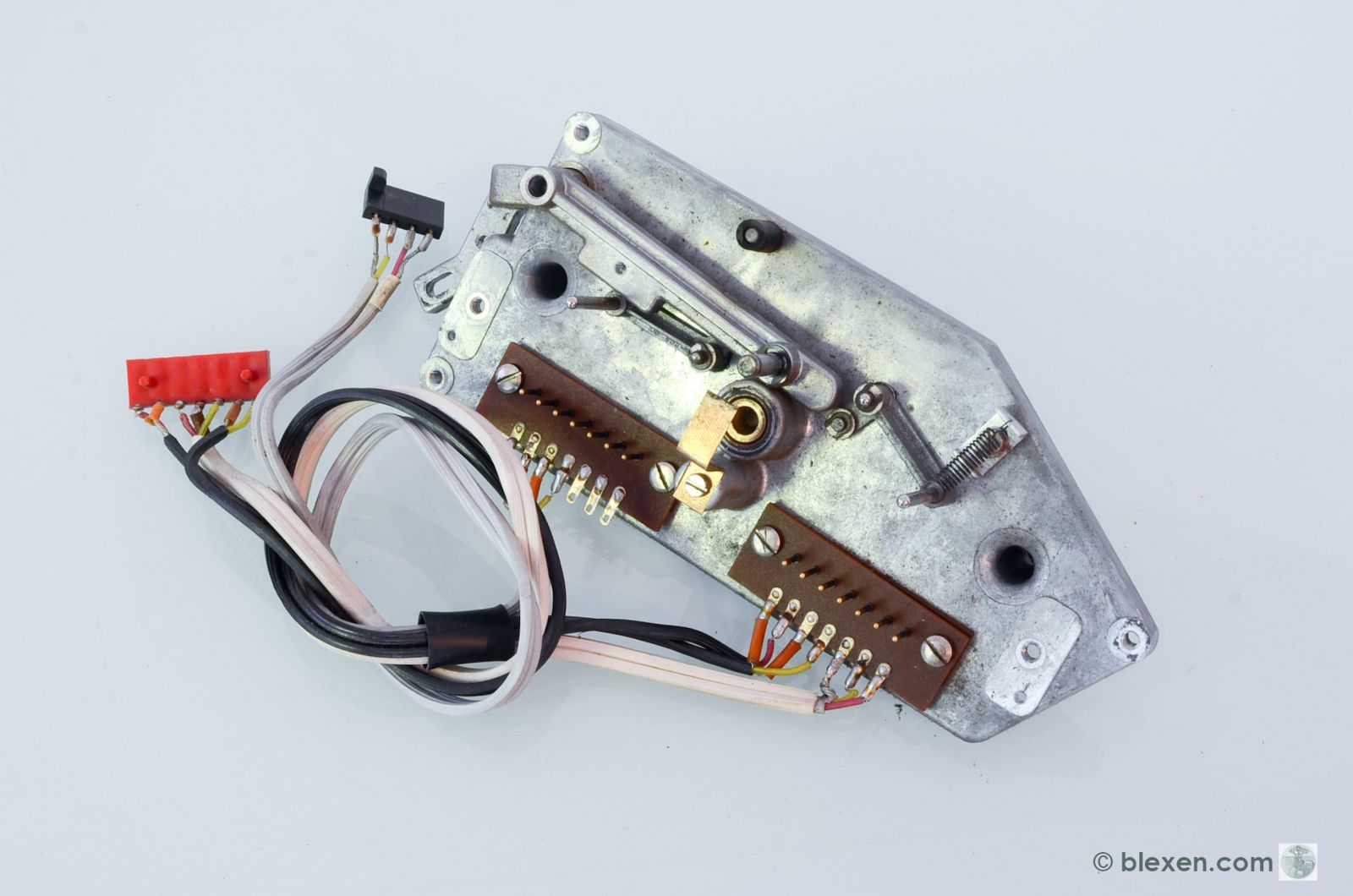 Braun TG-1000, TG-1020 Head Base  			