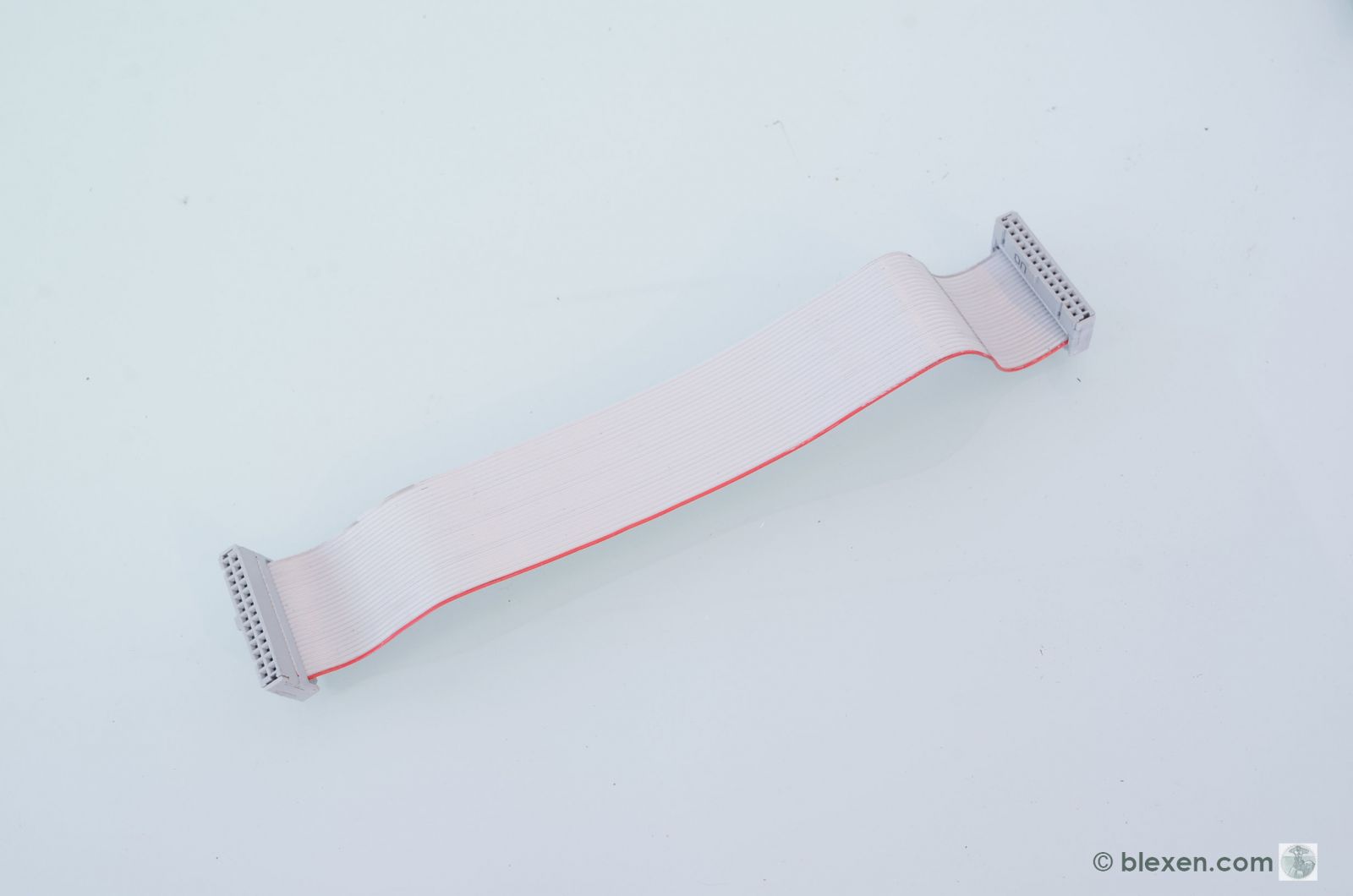 Revox B126 Interconnection Flat Cable  			