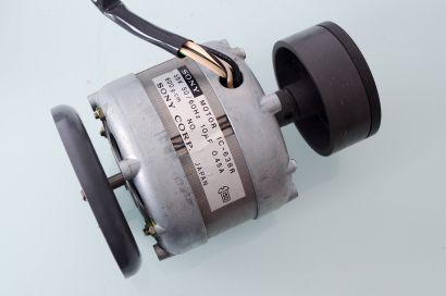 Sony TC-850 Reel Motor
