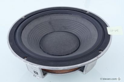 JBL Model 127A Woofer 2