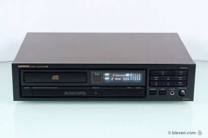 Onkyo DX-6720 CD Player, as new