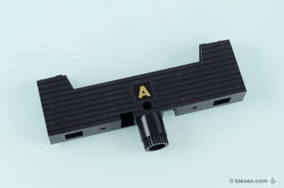 Nakamichi RX-202, 303, 505 Cassette Holder Reverse Mechanism NOS