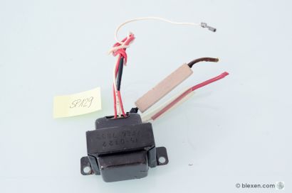 SAE 3000 Pre Amplifier Mains Transformer, 110 Volt