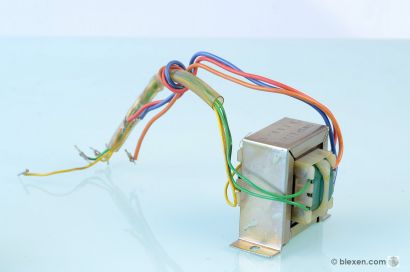Nakamichi 482 Main Transformer 220 VAC