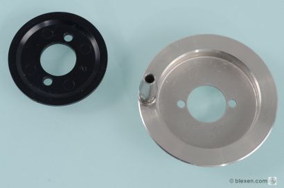 Sony TC-765, TC-766-2 Tension Arm 2