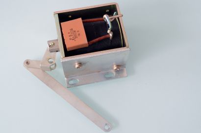 Sony TC-850 Solenoid Play Plunger