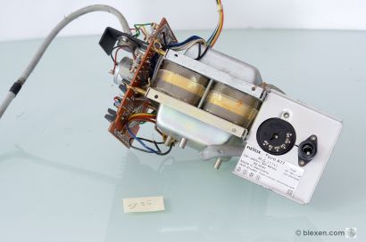 Revox A77 Transformer / Power Supply ASSY