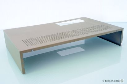 Marantz Model CD-73 Top Cover 3