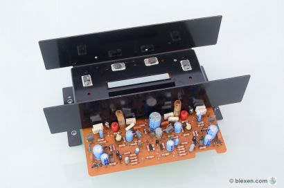 Sony TA-1150 Power Amplifier ASSY