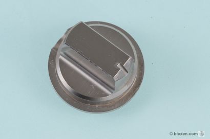 Sony TC-765, TC-766-2 Knob