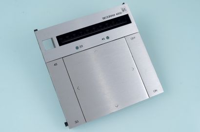 Bang & Olufsen Beogram 4000 Control Panel