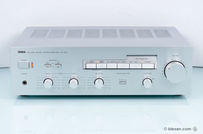 Yamaha AX-400 Integrated Amplifier