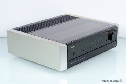DENON PRA-6000 ULTIMATE PRE AMPLIFIER