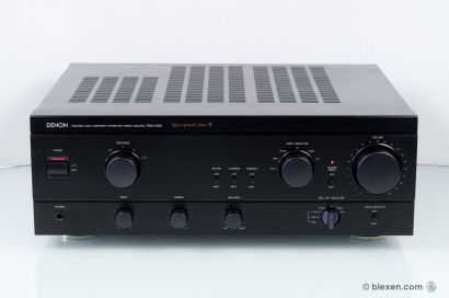 Denon PMA-1060 Integrated Optical Class A