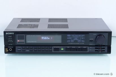 Sony STR-V20L AV-Receiver