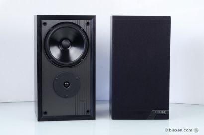 Mission 761 Lautsprecher, neuwertiger Zustand