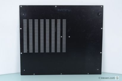 Marantz 2238b Bottom Plate