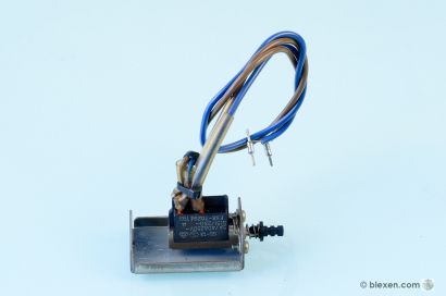 Nakamichi 482 Power Switch
