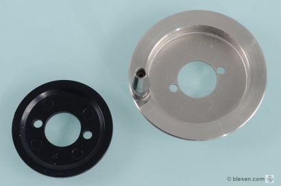 Sony TC-765, TC-766-2 Tension Arm 1