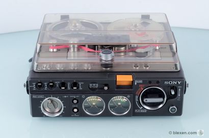 Sony TC-510-2 Reportergerät