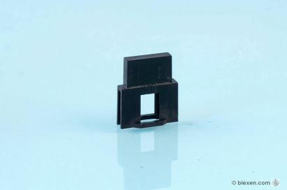 Nakamichi 482 Power Knob