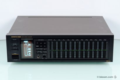 Onkyo Integra EQ-540 Equalizer
