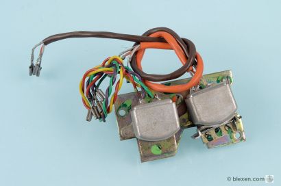 Revox A77 Head Set 2-Track