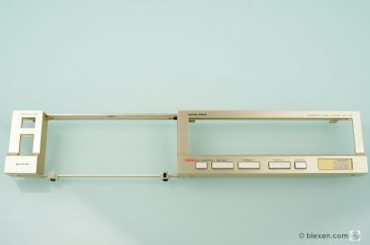 Marantz CD-73 Front Panel
