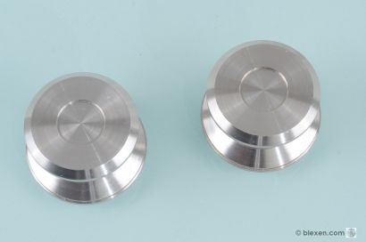 Sony TC-765, TC-766-2 Tension Arm Rollers
