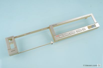 Marantz CD-73 Front Panel 1