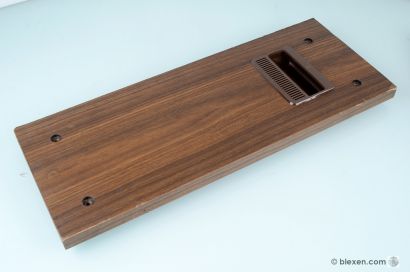 Sony TC-765 & 766-2 Wood Panel 1