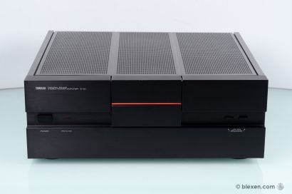 Yamaha B-2x Power Amplifier, excellent