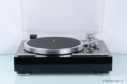 Kenwood KD-990 in outstanding condition