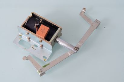 Sony TC-850 Solenoid Brake Plunger