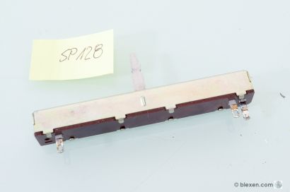 SAE 3000 Pre Amplifier Tone Control Potentiometer 50K, middle rest