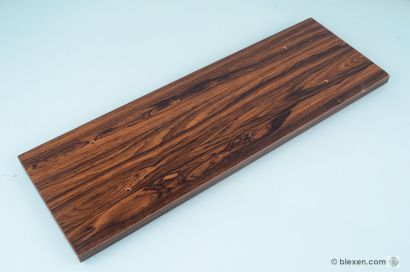 Teac A-3340 Wood Panel