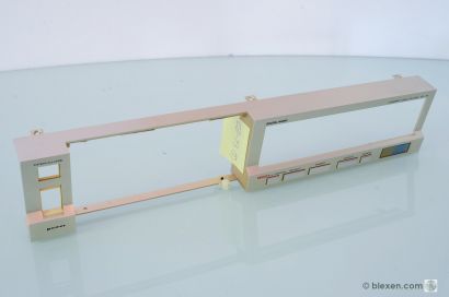 Marantz Model CD-73 Front Panel 2