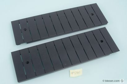 Revox B225 and other BSeries Side Panels, Left & Right